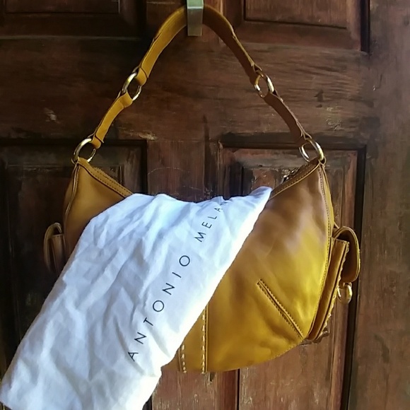 Antonio Melani Shoulder Bag - Picture 3 of 7
